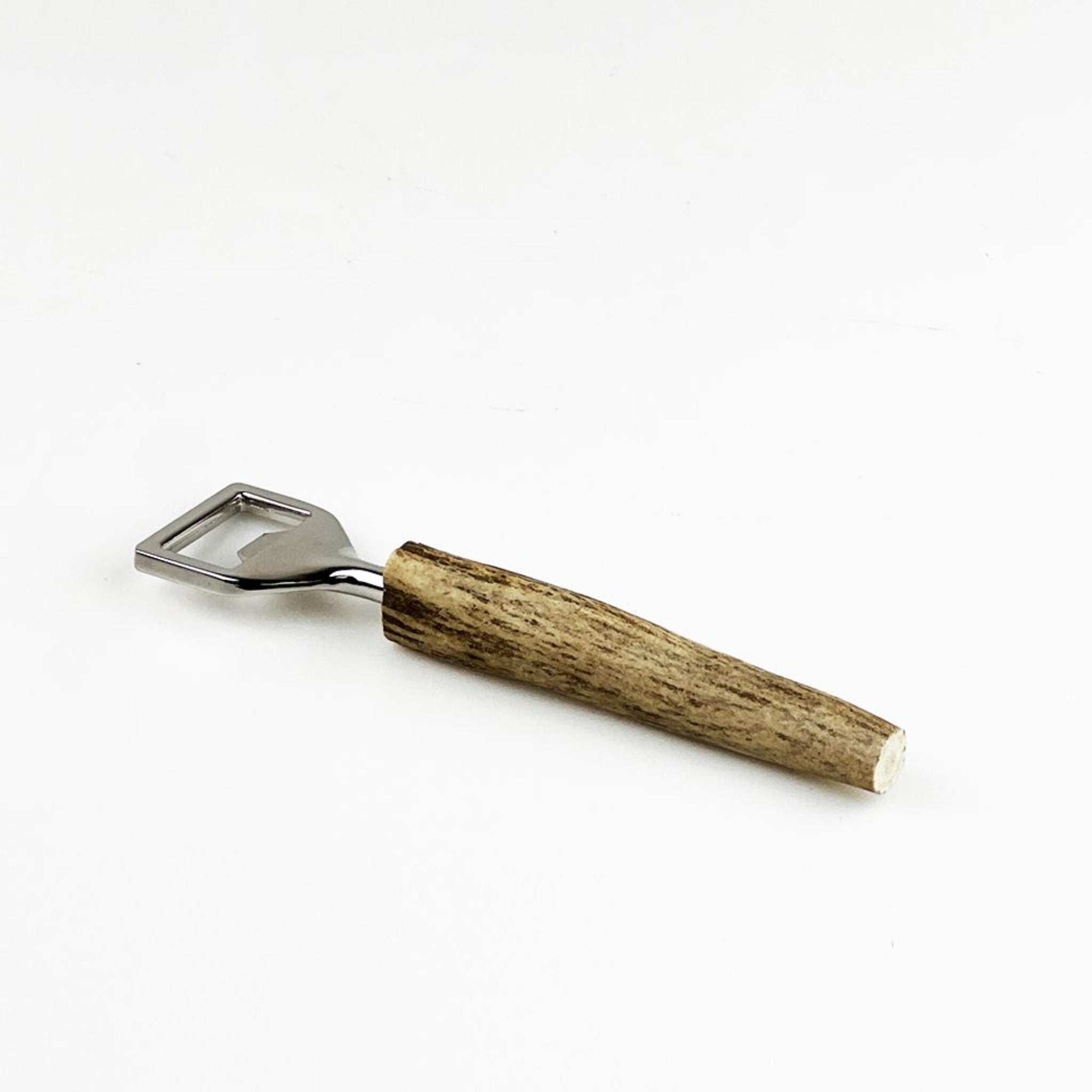 Selbrae House Genuine Red Antler Bottle Opener
