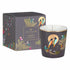 Sara Miller Geranium Patchouli & Vetivert Candle 260g