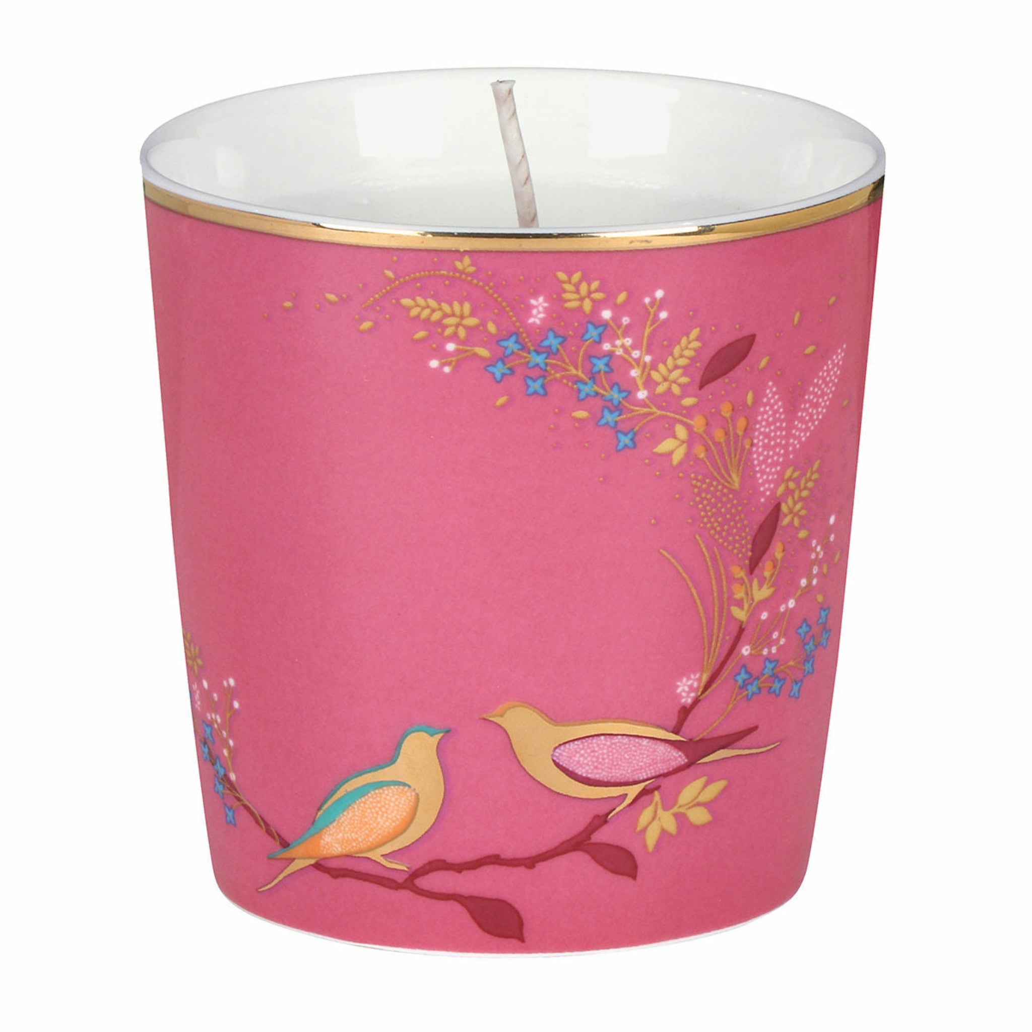 Sara Miller Sandalwood Cardamom & Oudwood Candle 260g