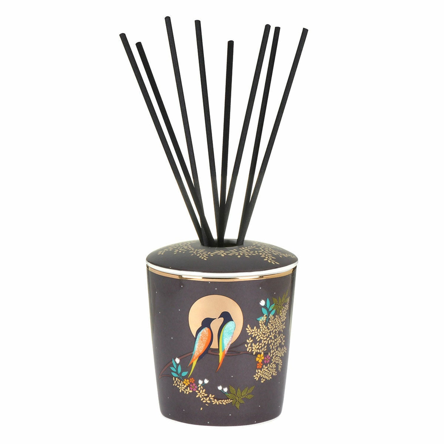 Sara Miller Geranium Patchouli and Vetivert Diffuser 200ml