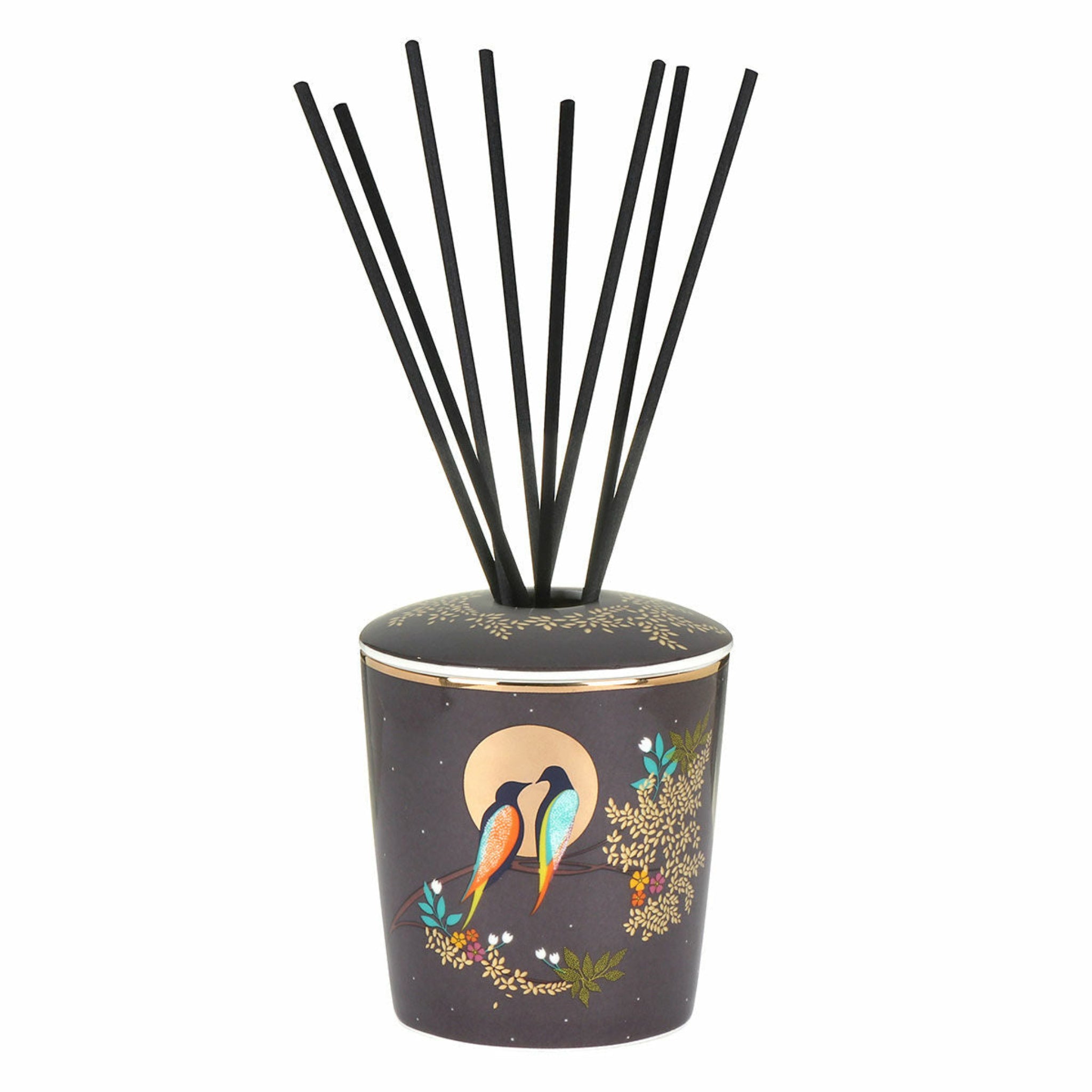 Sara Miller Geranium Patchouli and Vetivert Diffuser 200ml