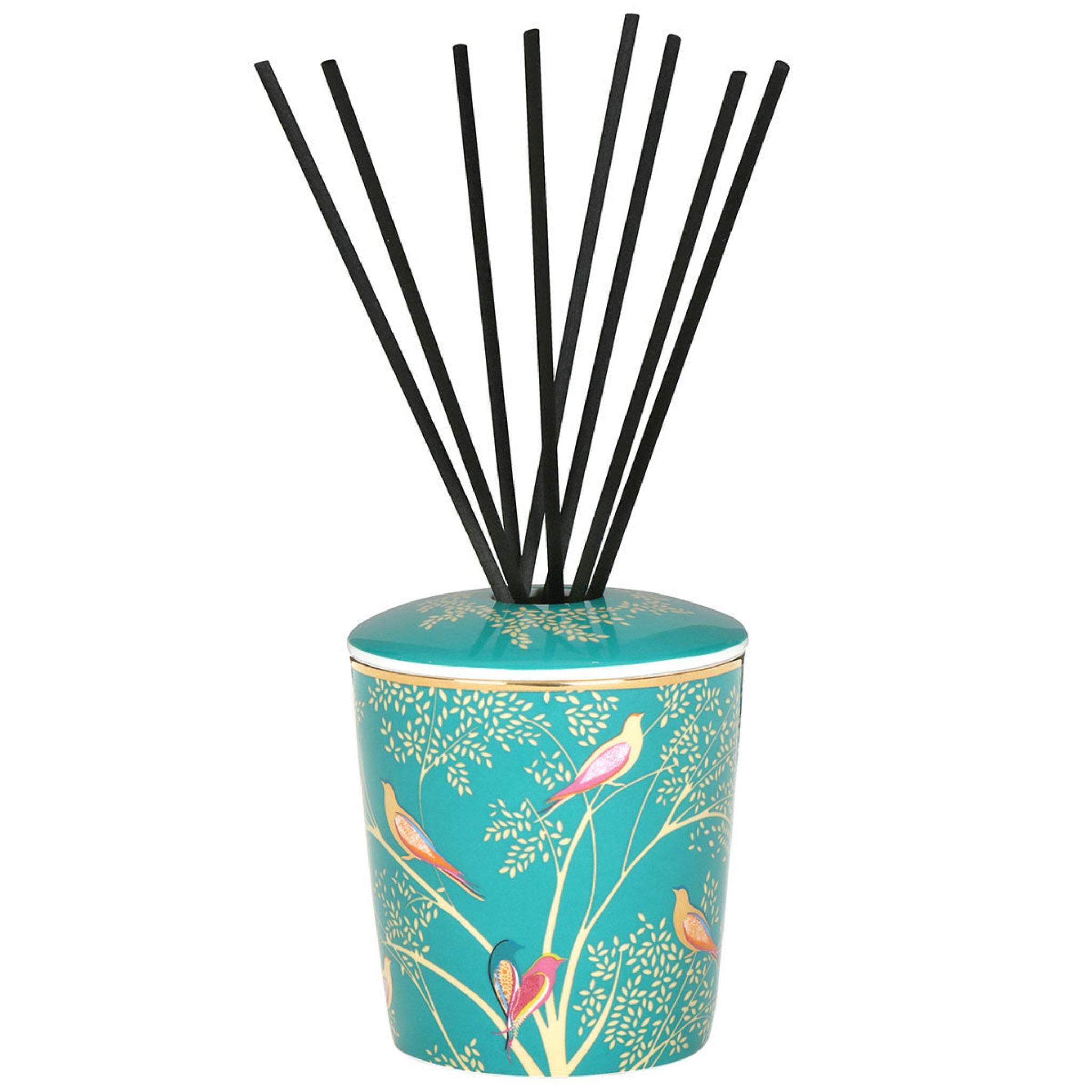 Sara Miller Mandarin Tuberose & Wild Musk Diffuser 200ml
