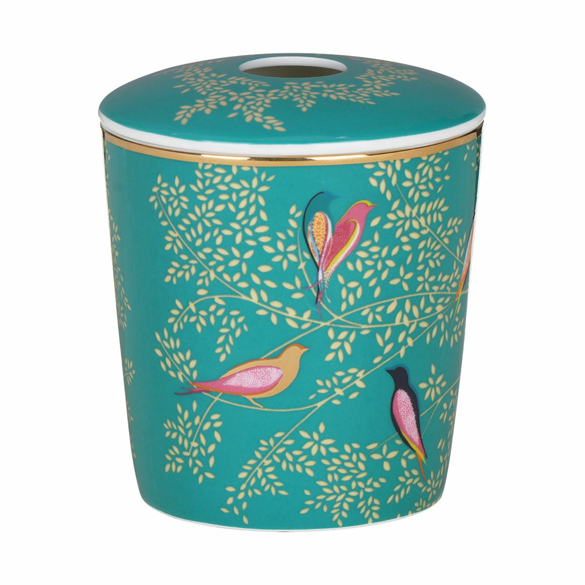 Sara Miller Mandarin Tuberose & Wild Musk Diffuser 200ml