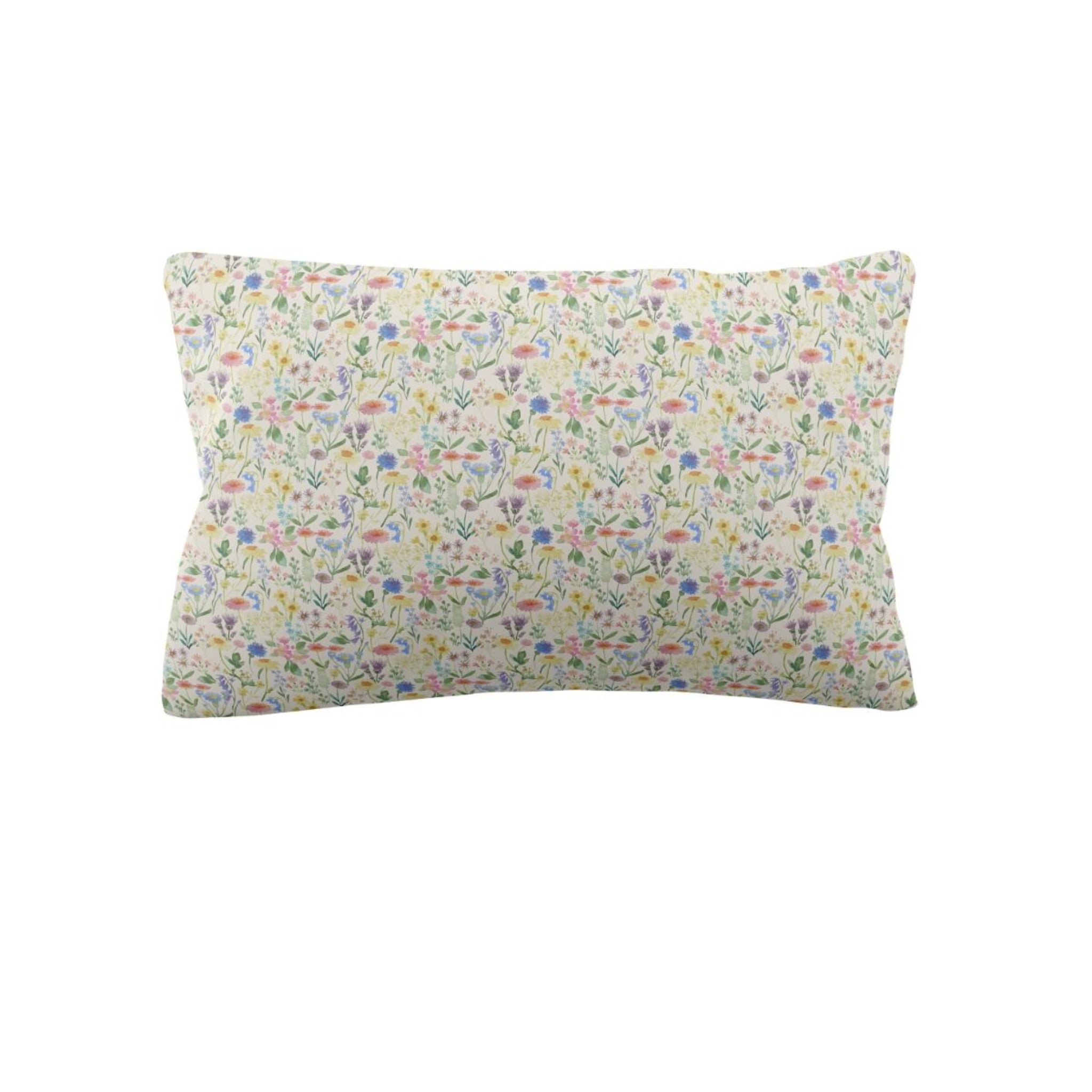 Bluebellgray Woodbridge Duvet Cover Set Multi pillowcase