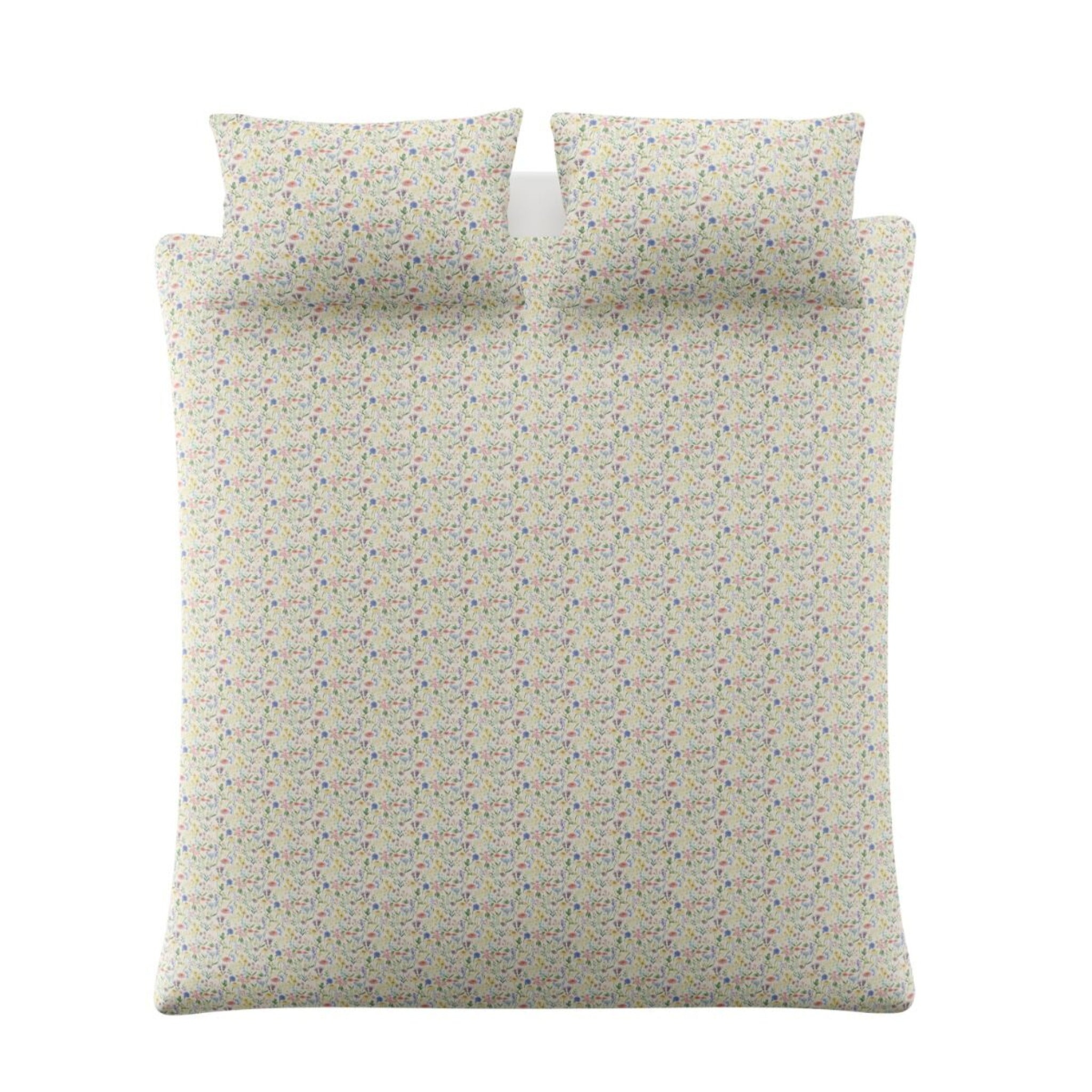 Bluebellgray Woodbridge Duvet Cover Set Multi