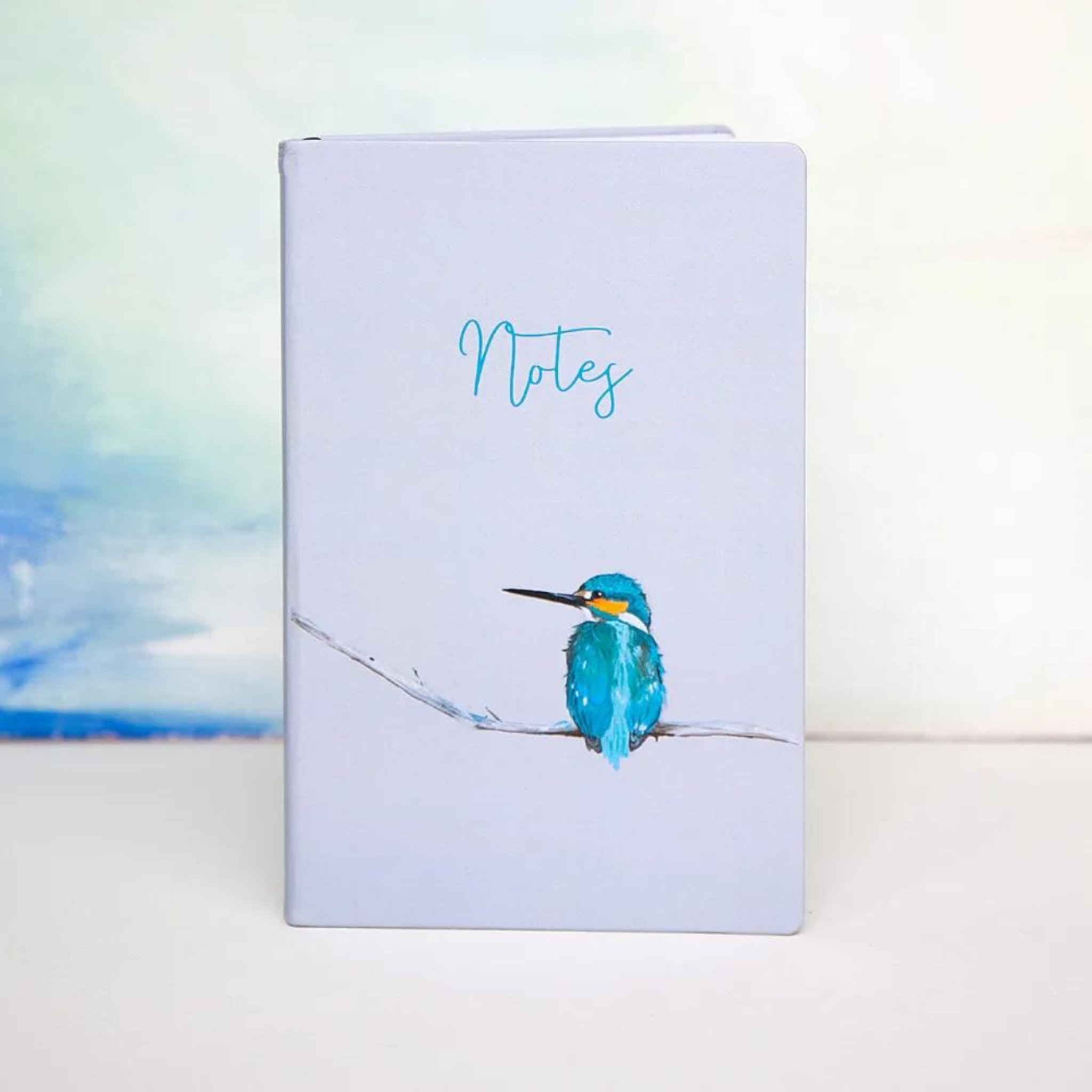 Emily Smith Designs Skyla Notebook & Pen