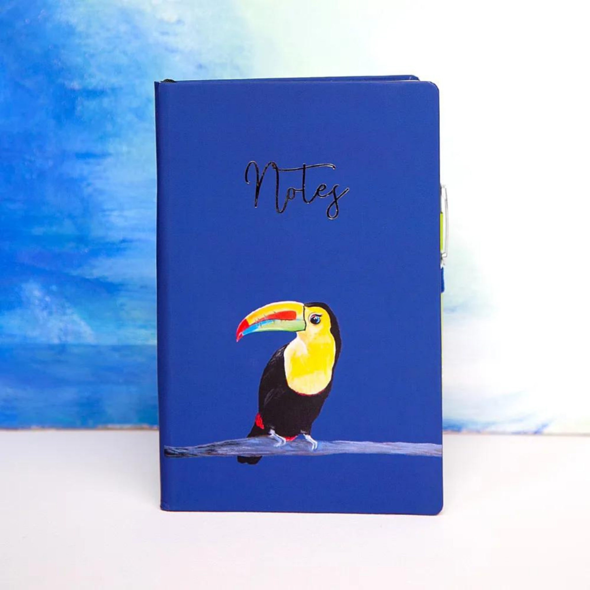 Emily Smith Notebook
