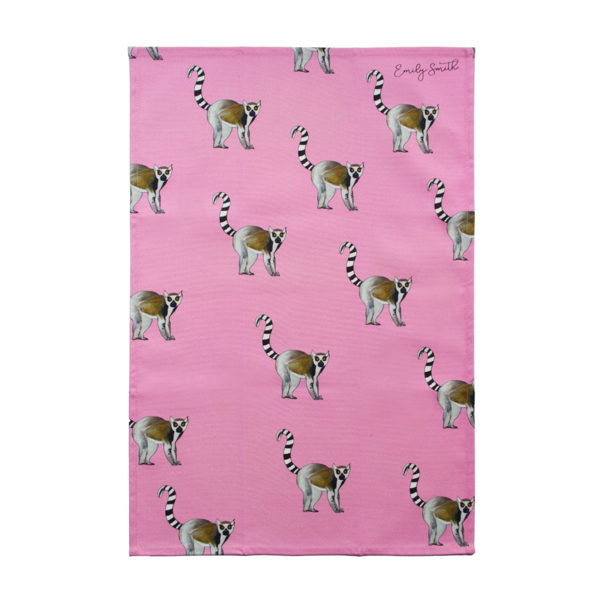 Emily Smith Livy Tea Towel
