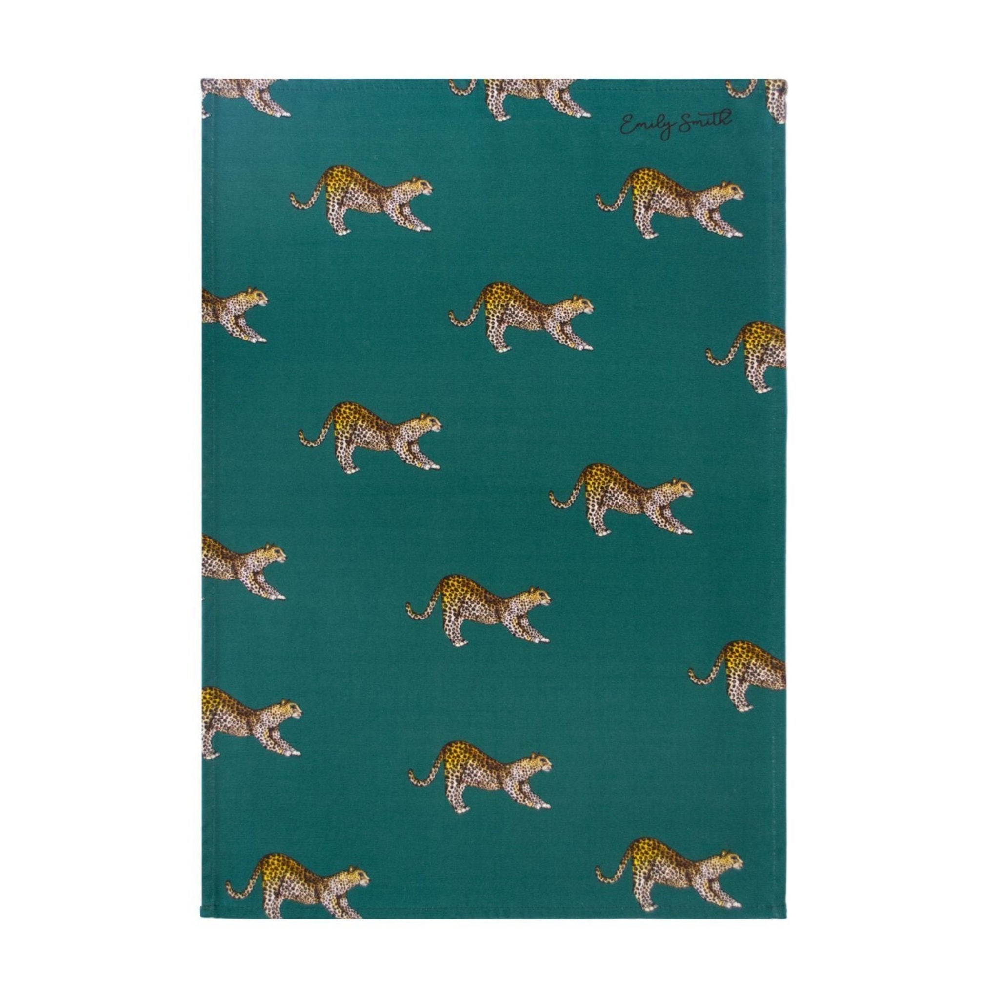 Emily Smith Luanna Tea Towel