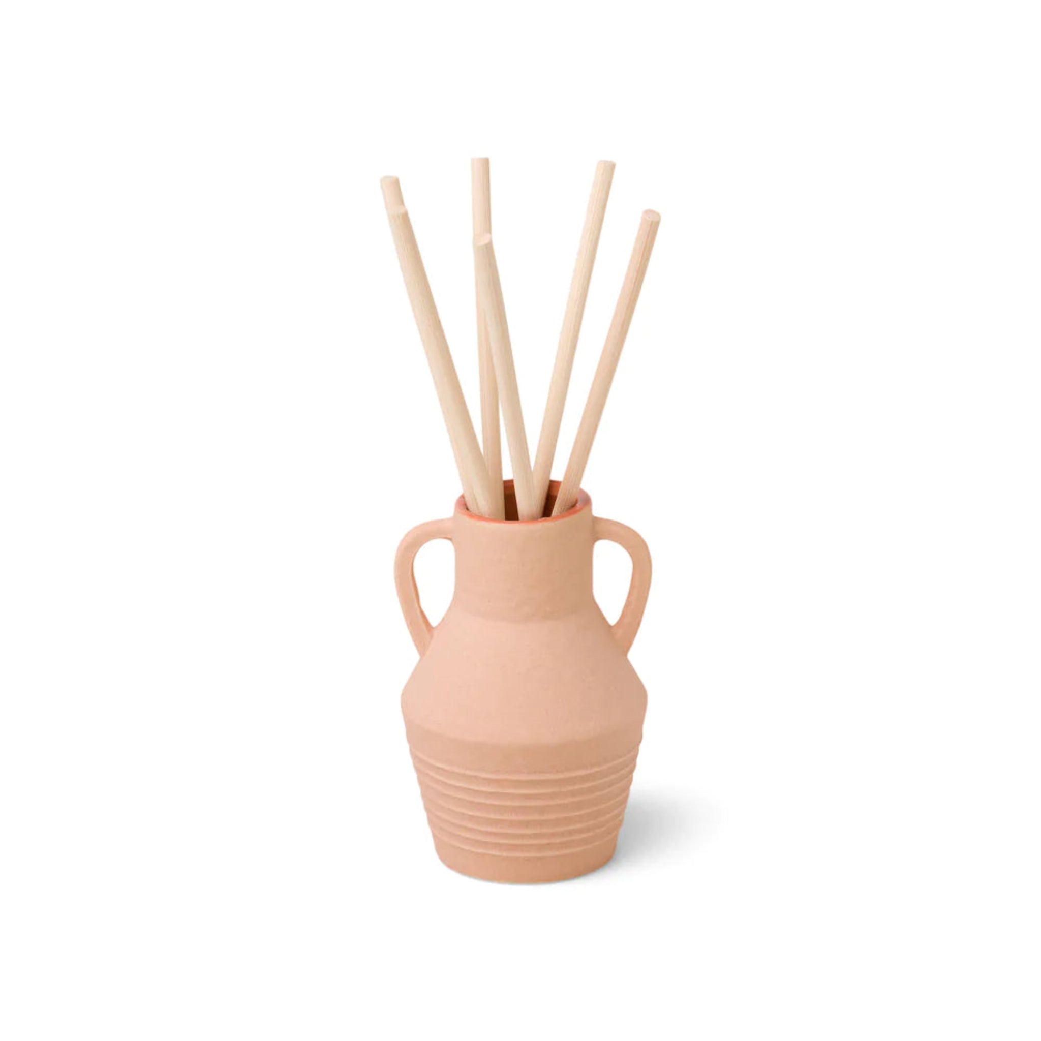 Paddywax Santorini 4FL OZ Diffuser Black Fig & Olive