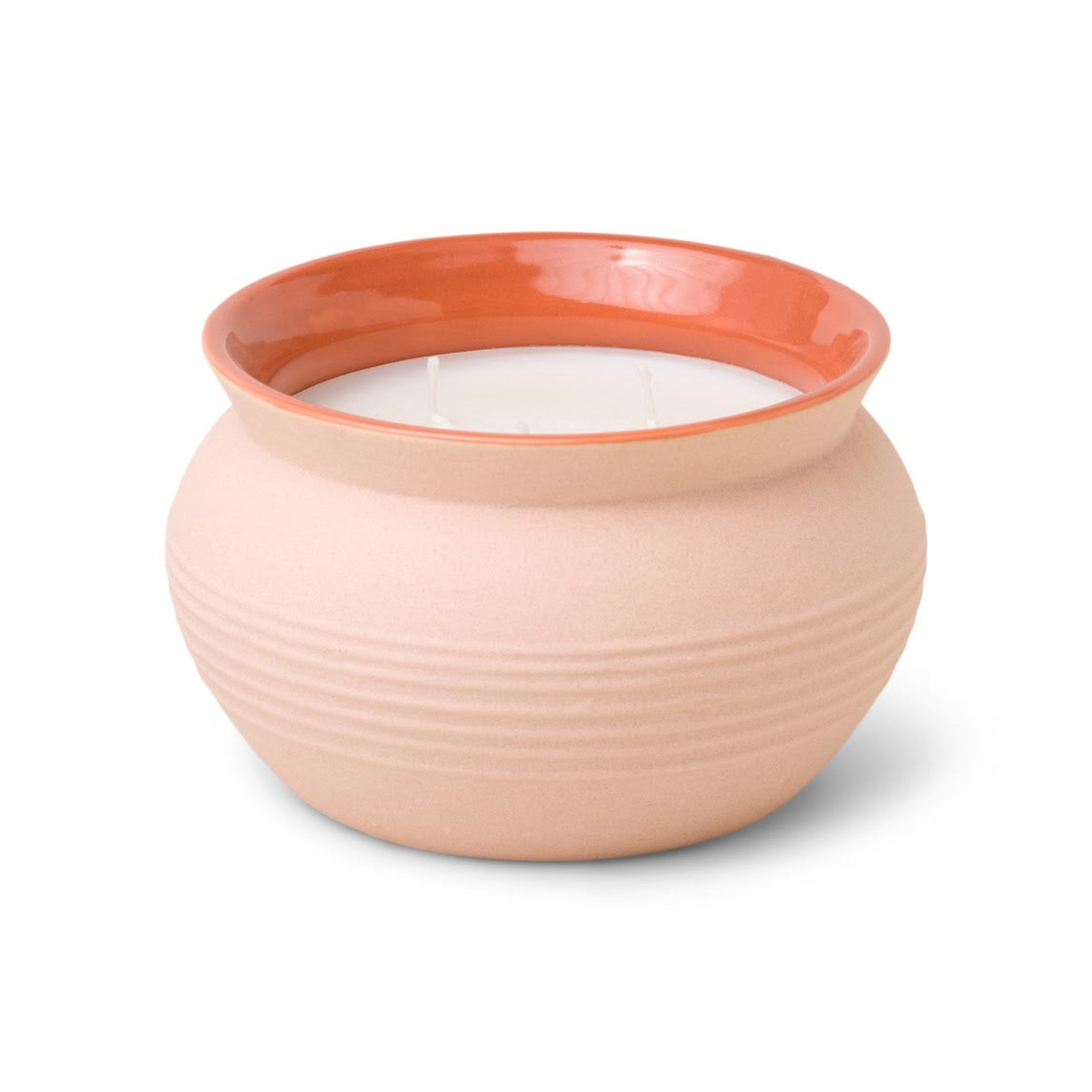 Paddywax Santorini Candle Black Fig & Olive