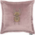 Voyage Maison Bellatrix Cushion Heather 50cm x 50cm