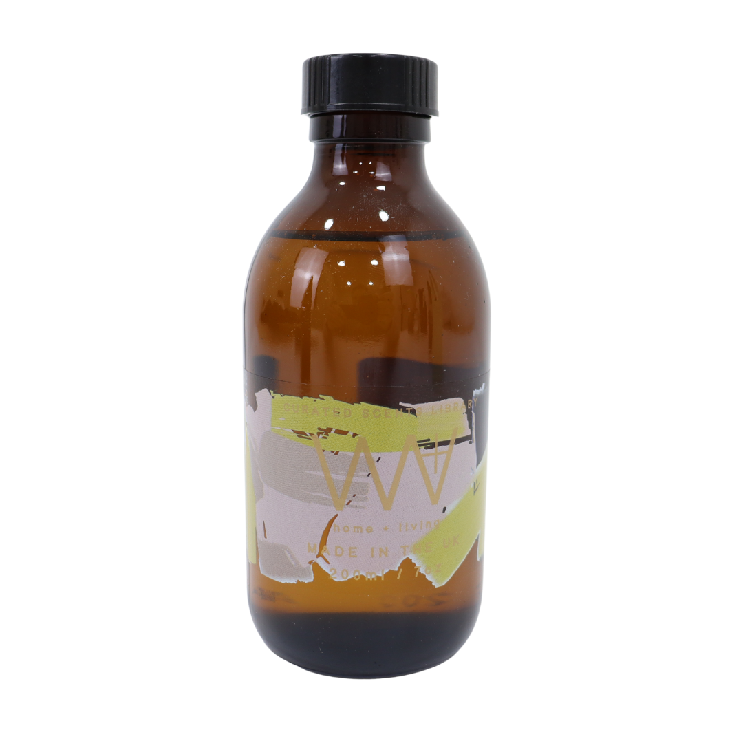 Wick and Vessel Fragrance Diffusers 200ml