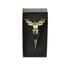 Selbrae House Gold Bee Bottle Stopper