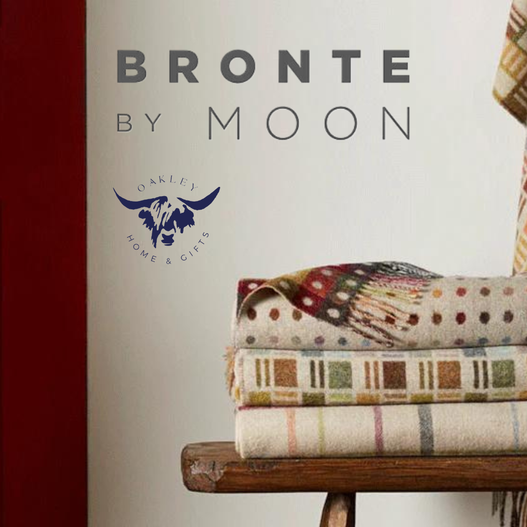 Bronte by Moon at Oakley Home & Gifts