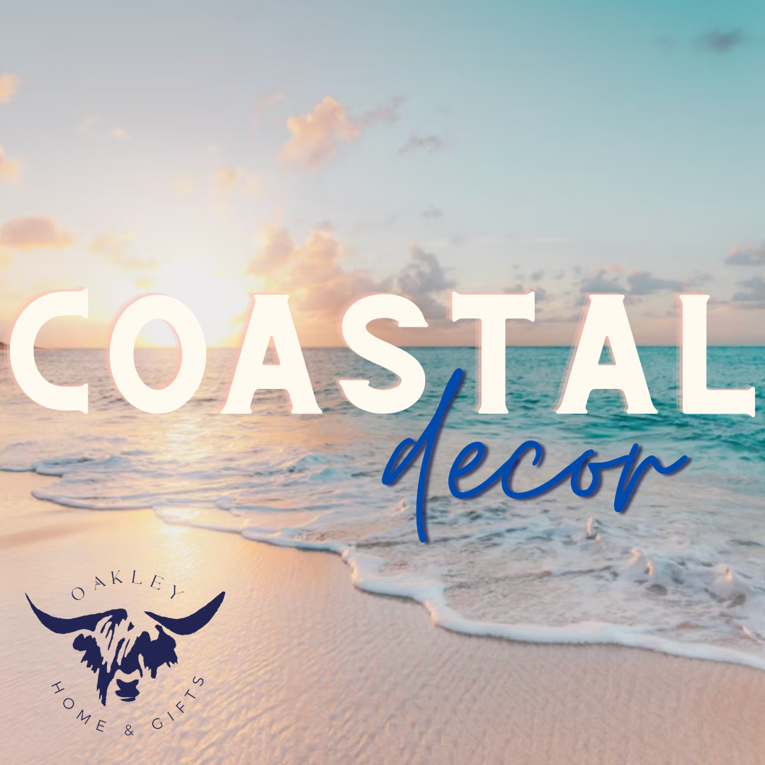 Style Spotlight: Coastal-Inspired Decor for a Relaxing Retreat