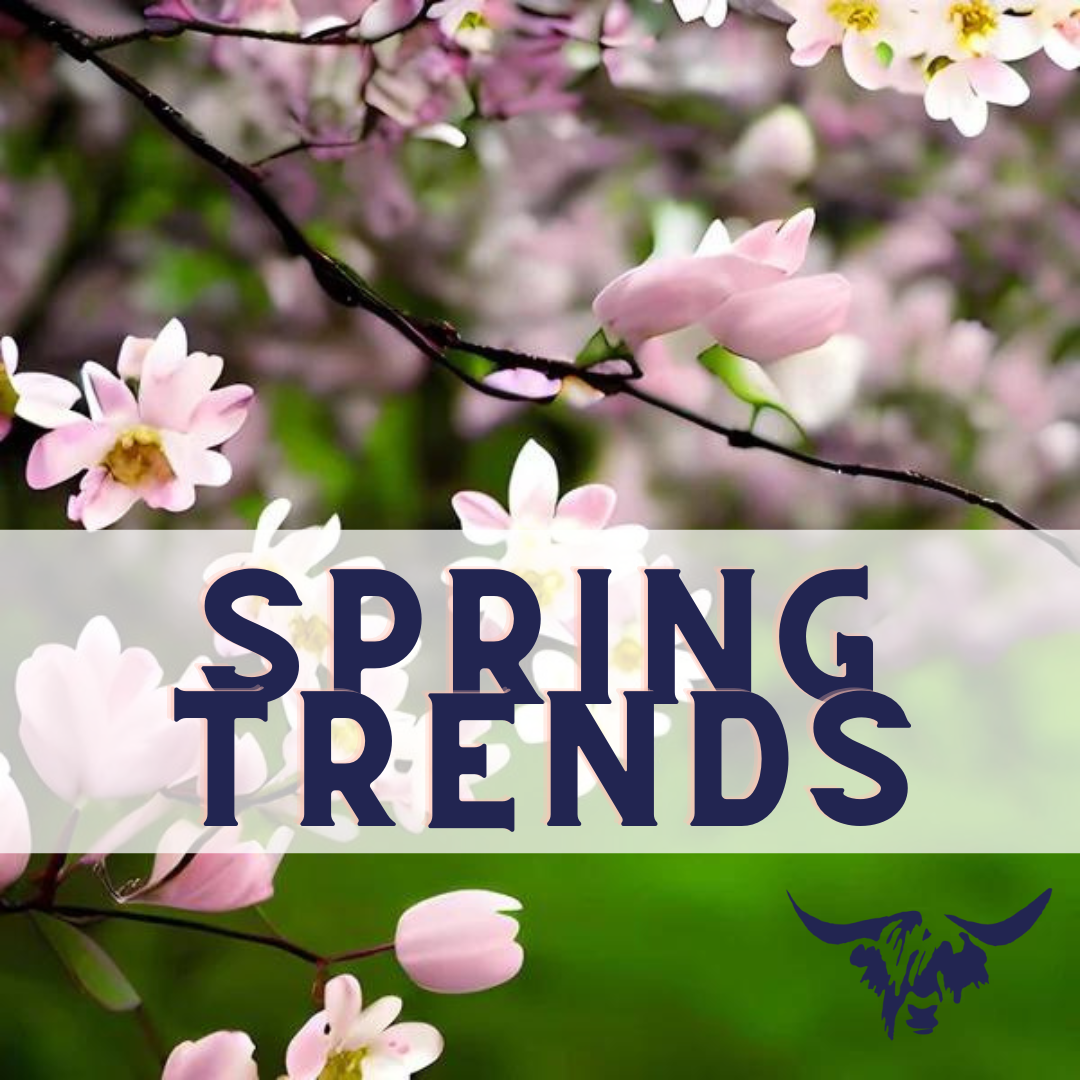 Spring Trends Oakley Home & Gifts