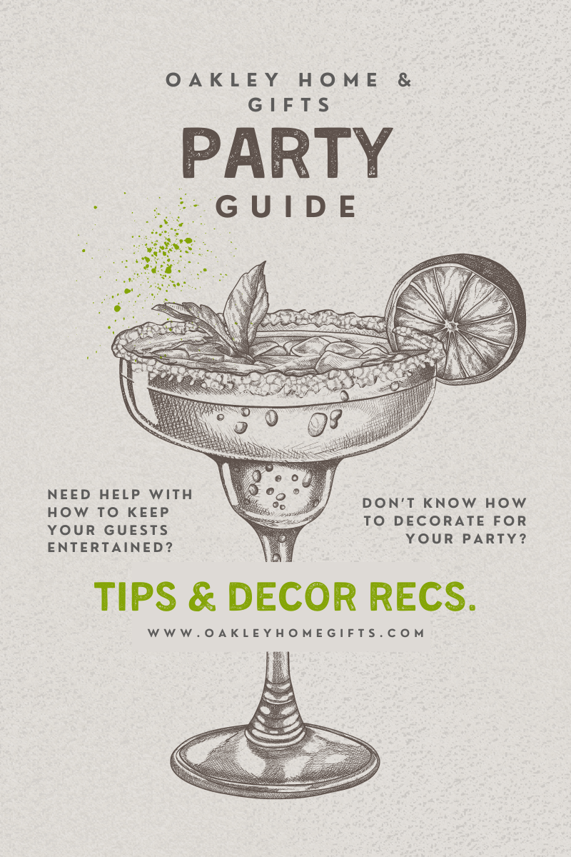 The Ultimate Guide to Hosting a Stylish Dinner Party