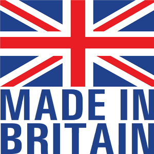 Made in Britain: A Celebration of Craftsmanship