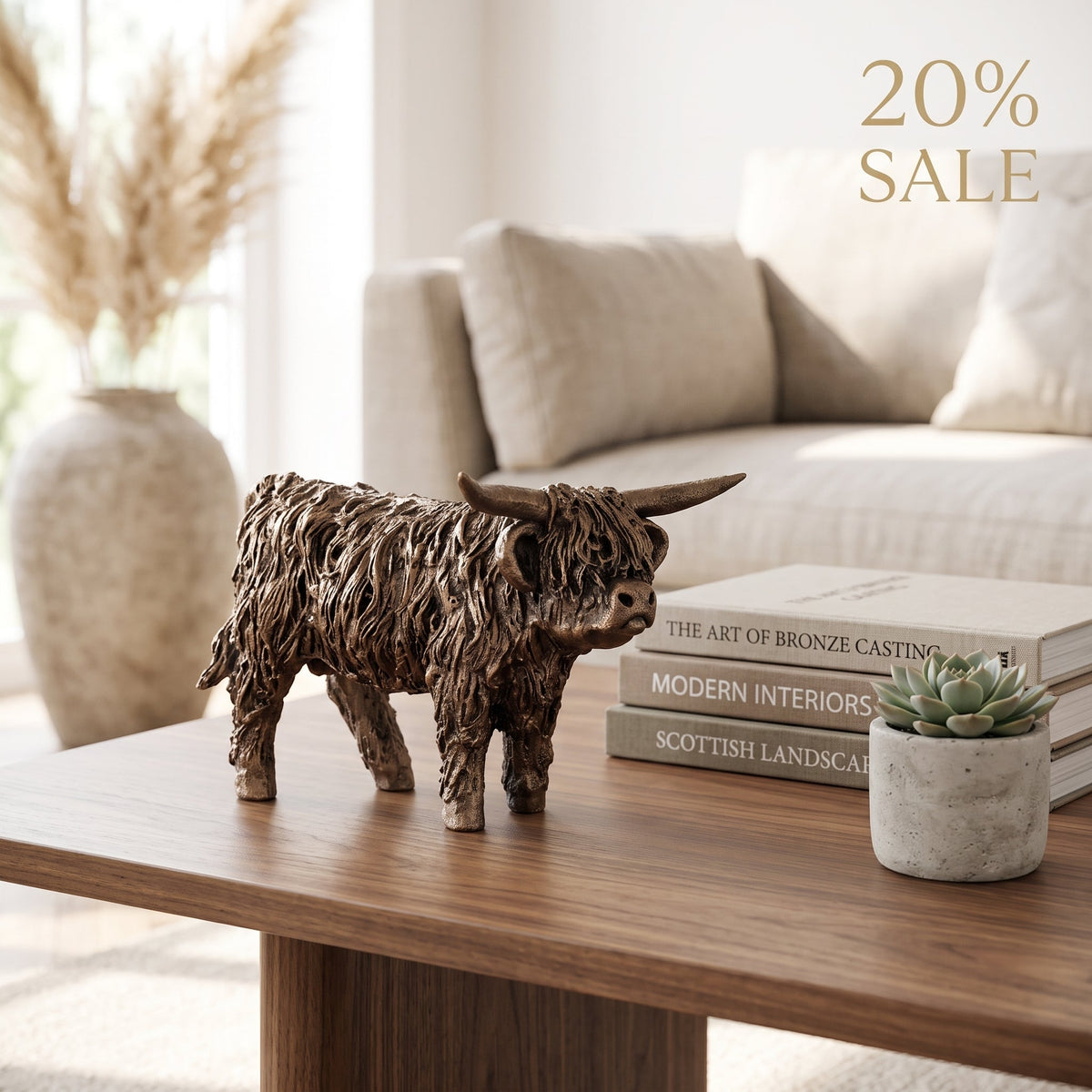 20% off Clearance Sale