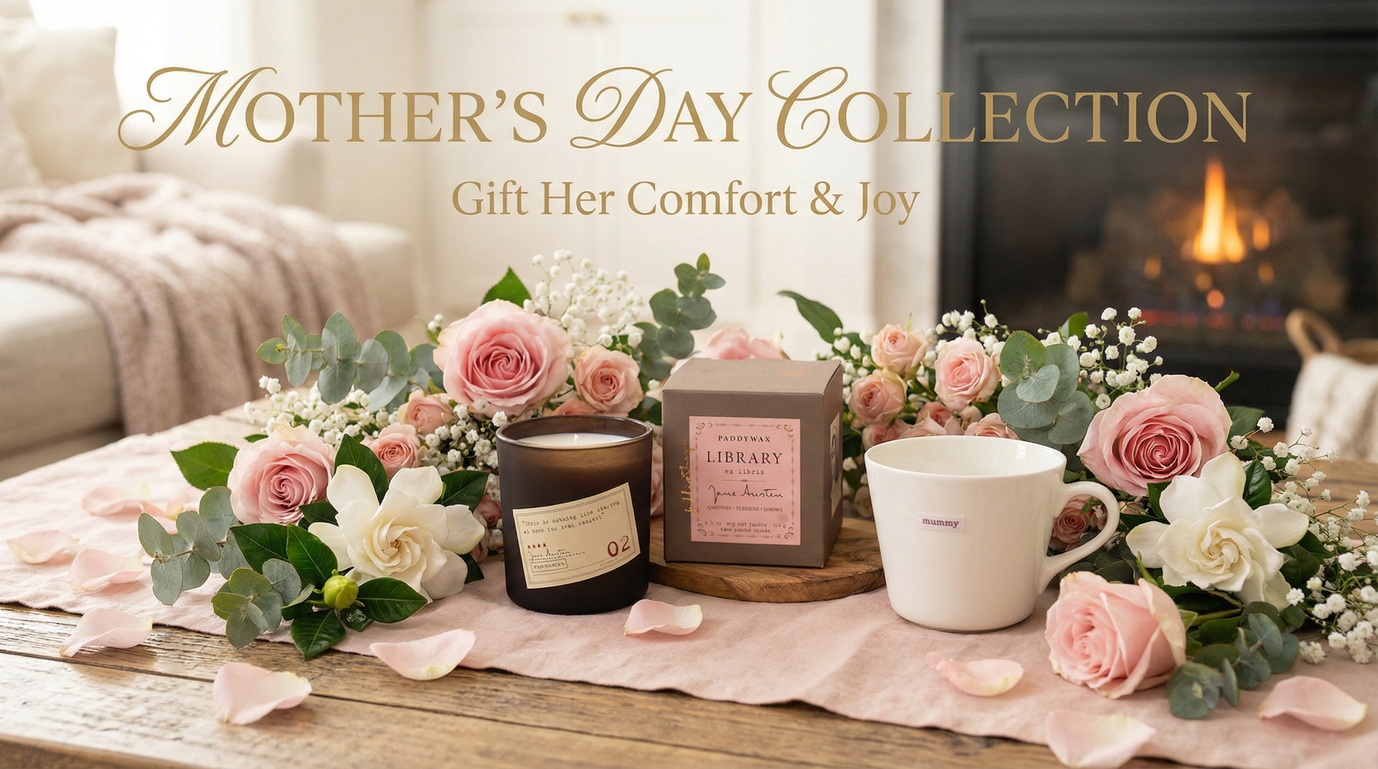 Mother's Day Gifts