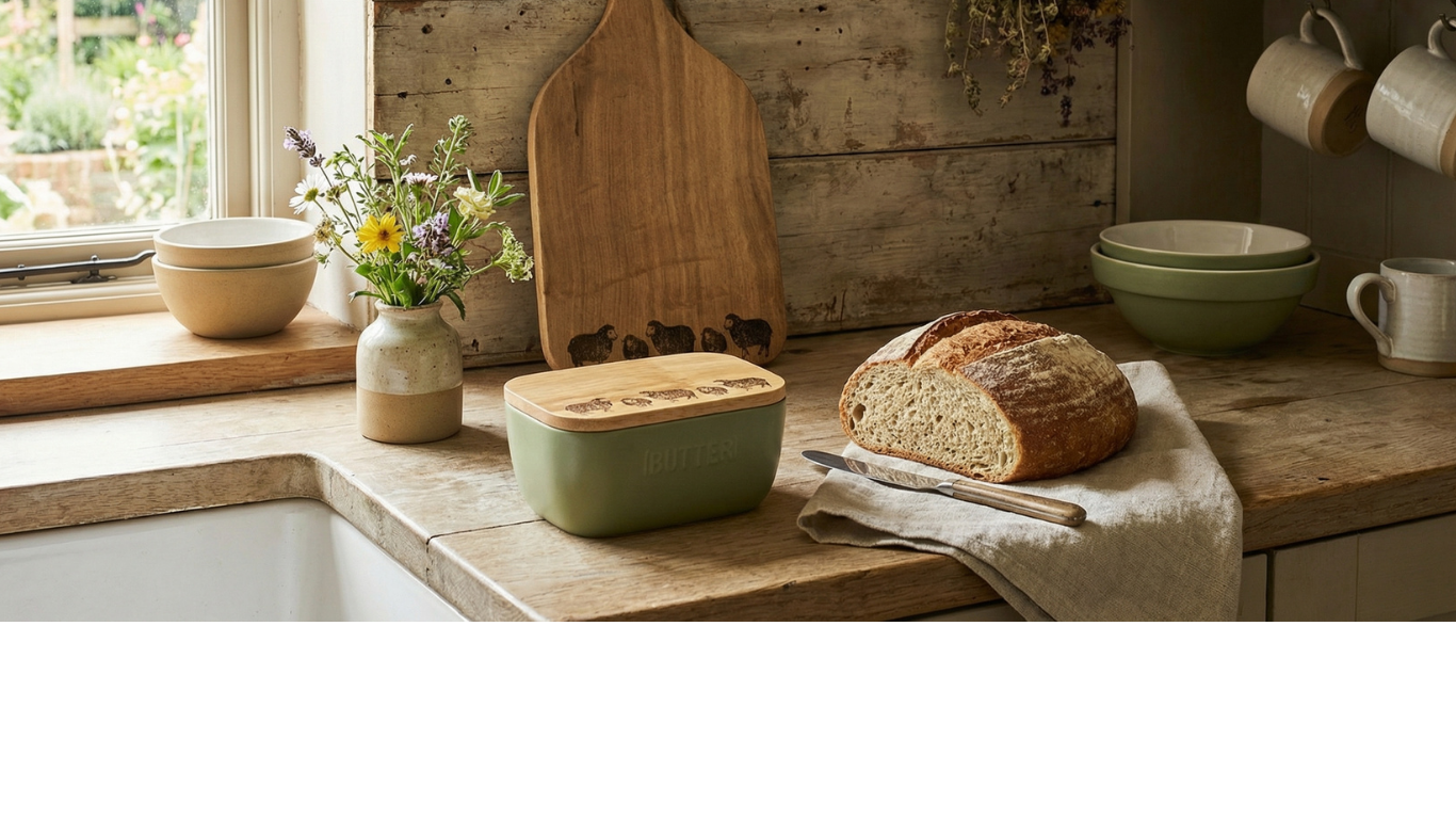 Selbrae House Collection