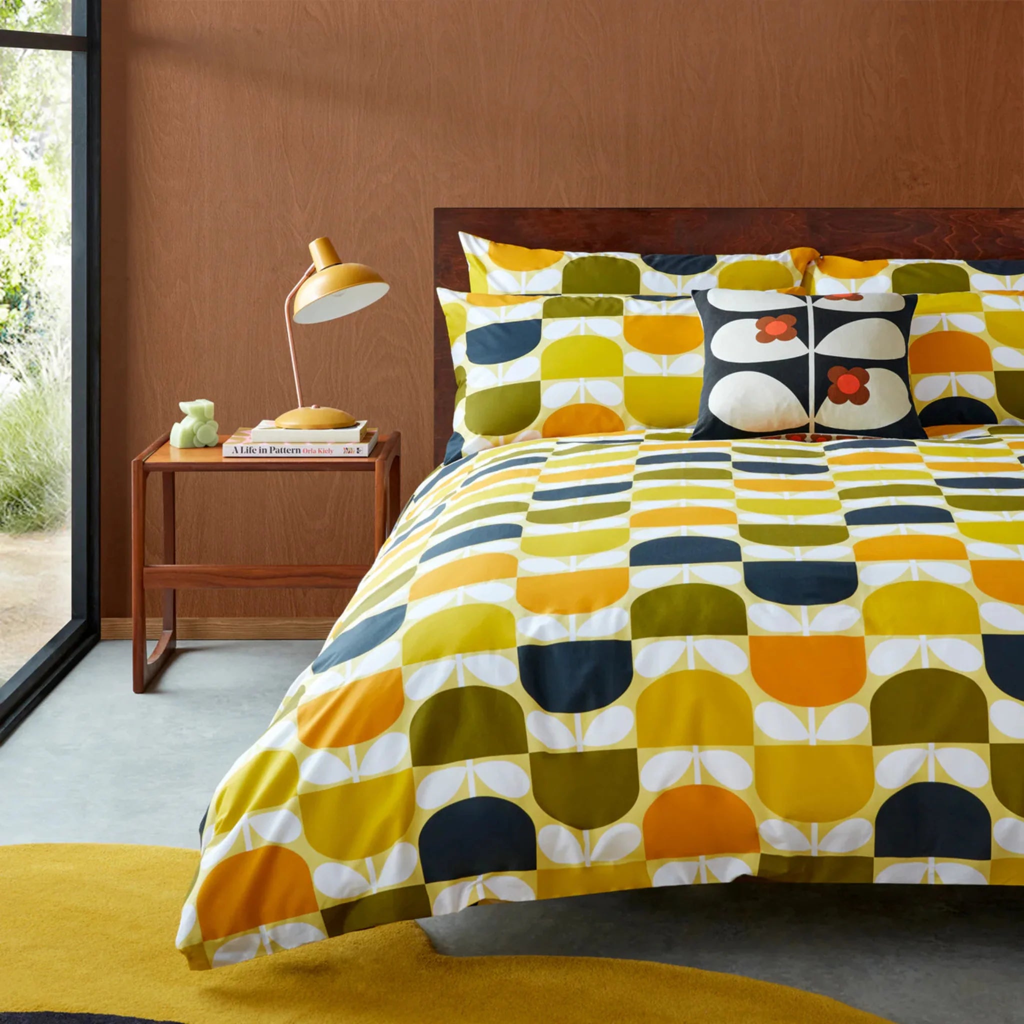 Oakley Home & Gifts bedding & curtains clearance 