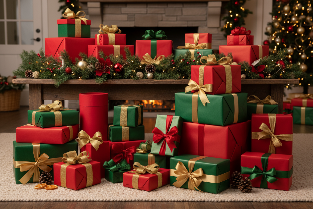 Christmas Gifts Under £20