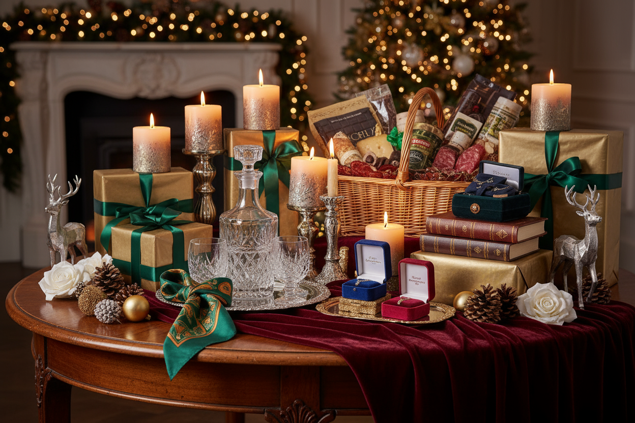 Must Have Christmas Gifts