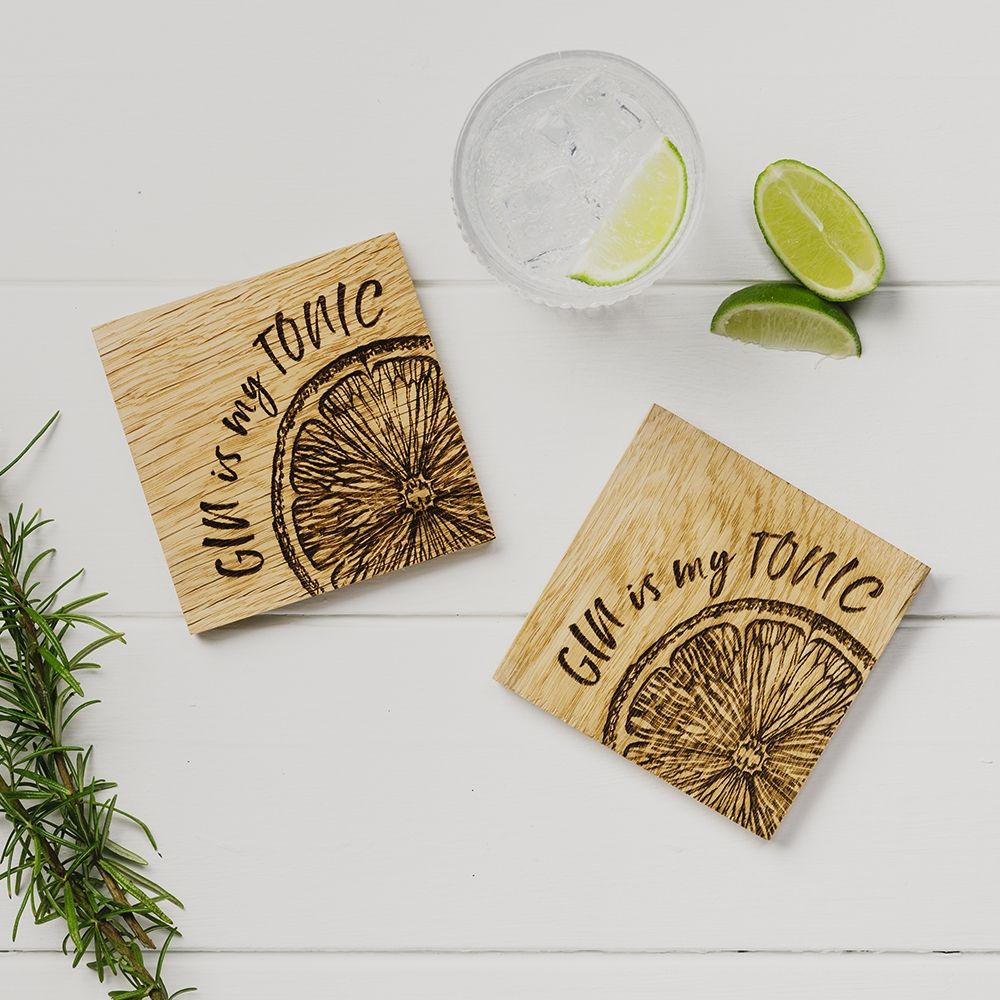 Coasters &amp; Placemats