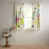 bluebellgray Tetbury Lined Pencil Pleat Curtains