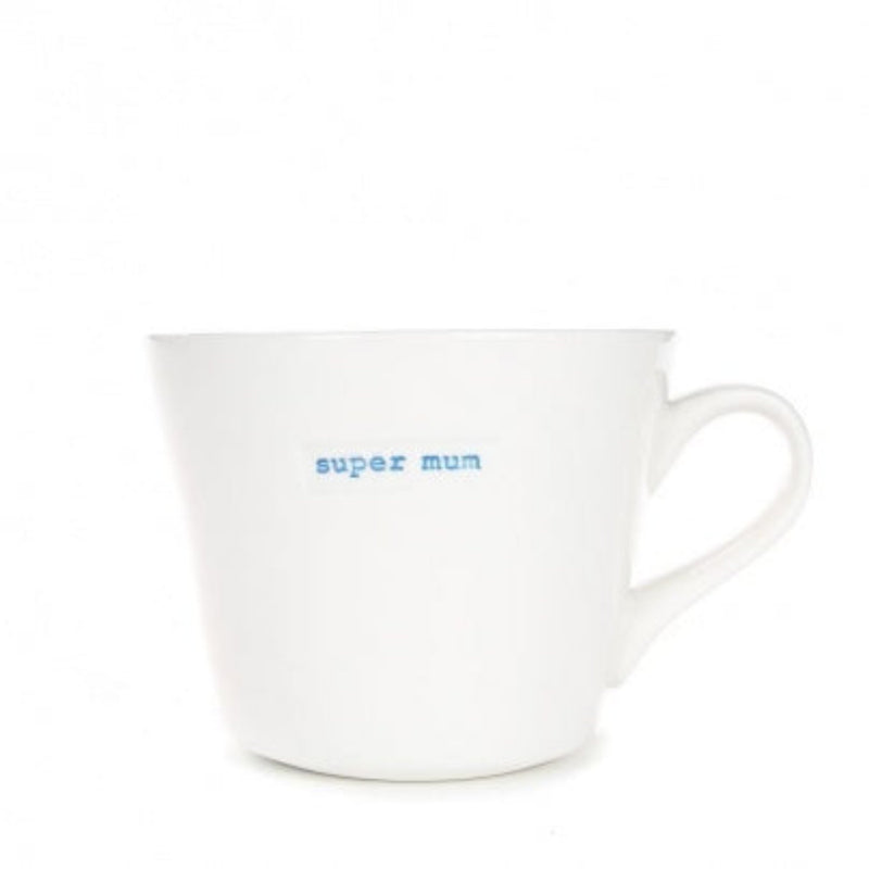 Keith Brymer Jones Super Mug Mug 350ml