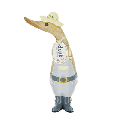 DCUK Beekeeper Duckling Queenie