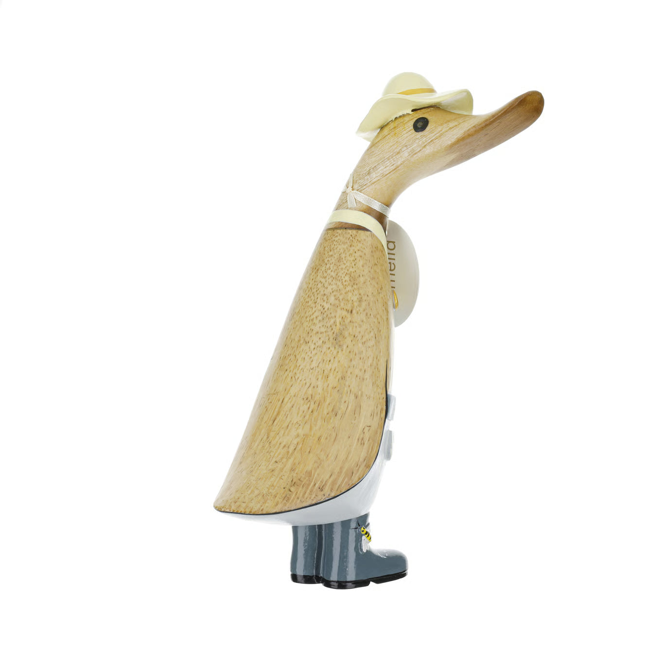 DCUK Beekeeper Duckling Queenie