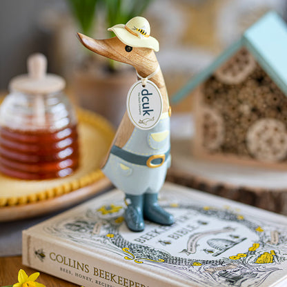 DCUK Beekeeper Duckling Queenie