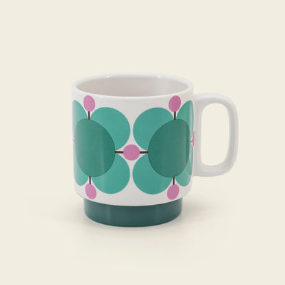 Atomic mug Jewel