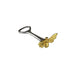 Selbrae House Bee Bottle Opener