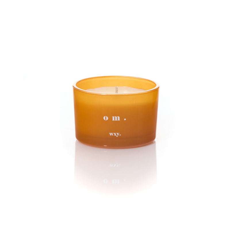 wxy. Mini Classic 3oz Candle