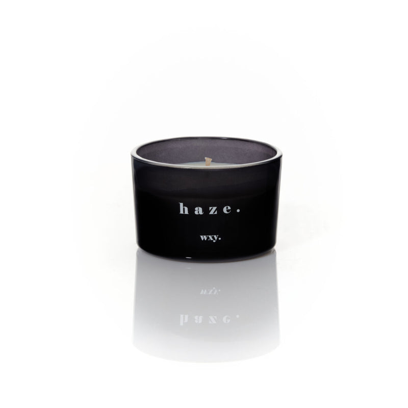 wxy. Mini Classic 3oz Candle