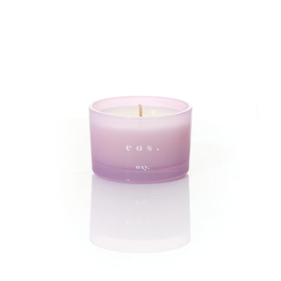 wxy. Mini Classic 3oz Candle