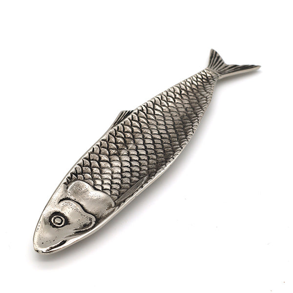 Culinary Concepts Sardine Platter