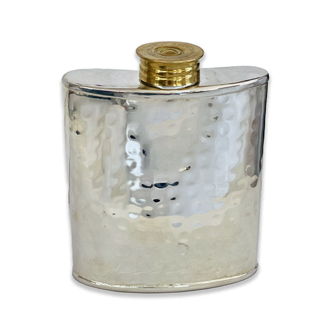 Culinary Concepts Small Cartridge Hip Flask