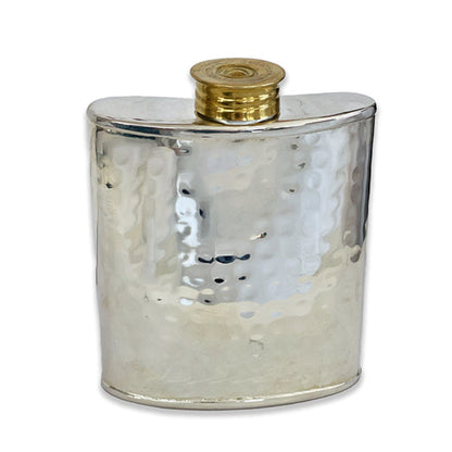 Culinary Concepts Small Cartridge Hip Flask