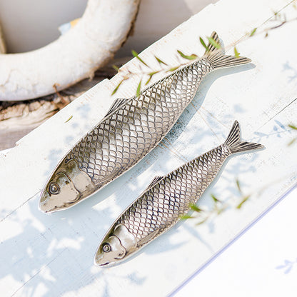 Culinary Concepts Sardine Platter