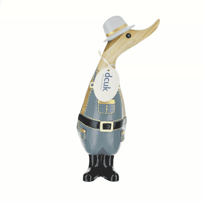 DCUK Beekeeper Duckling Bumble