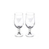 Slebrae House Highland Cow Craft Beer Glasses Set of 2