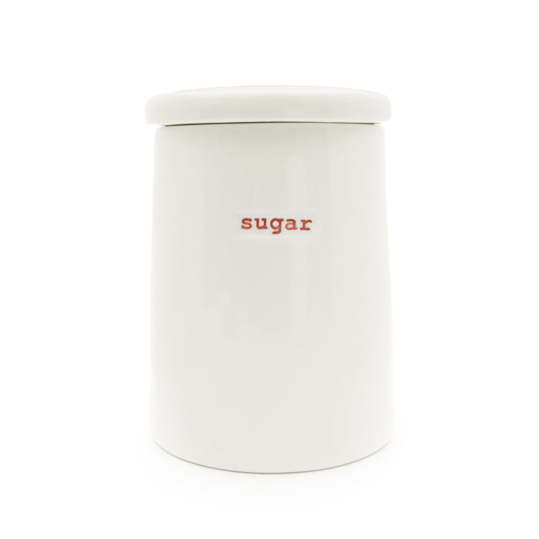 Keith Brymer Jones Sugar Storage Jar 