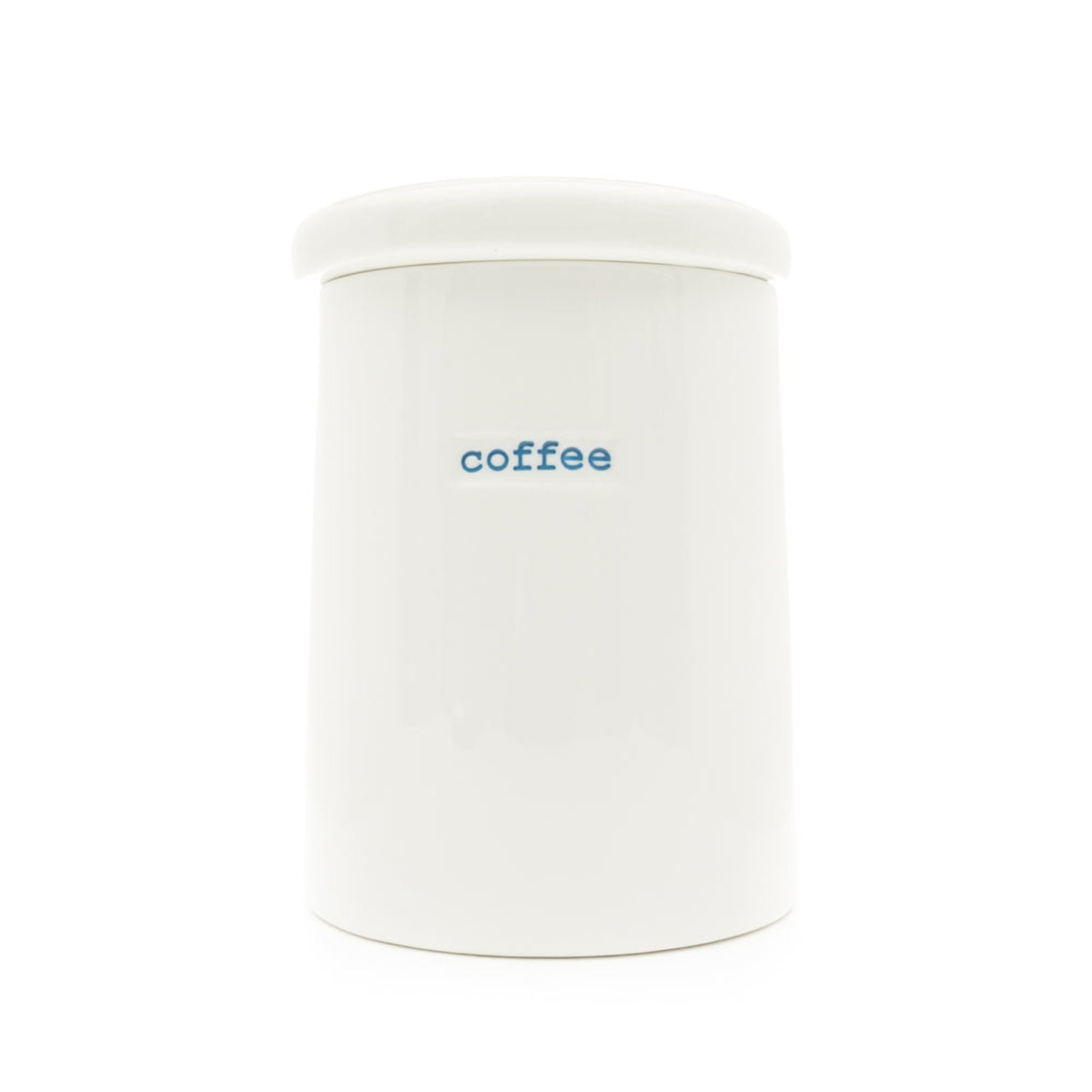 Keith Brymer Jones Coffee Storage Jar