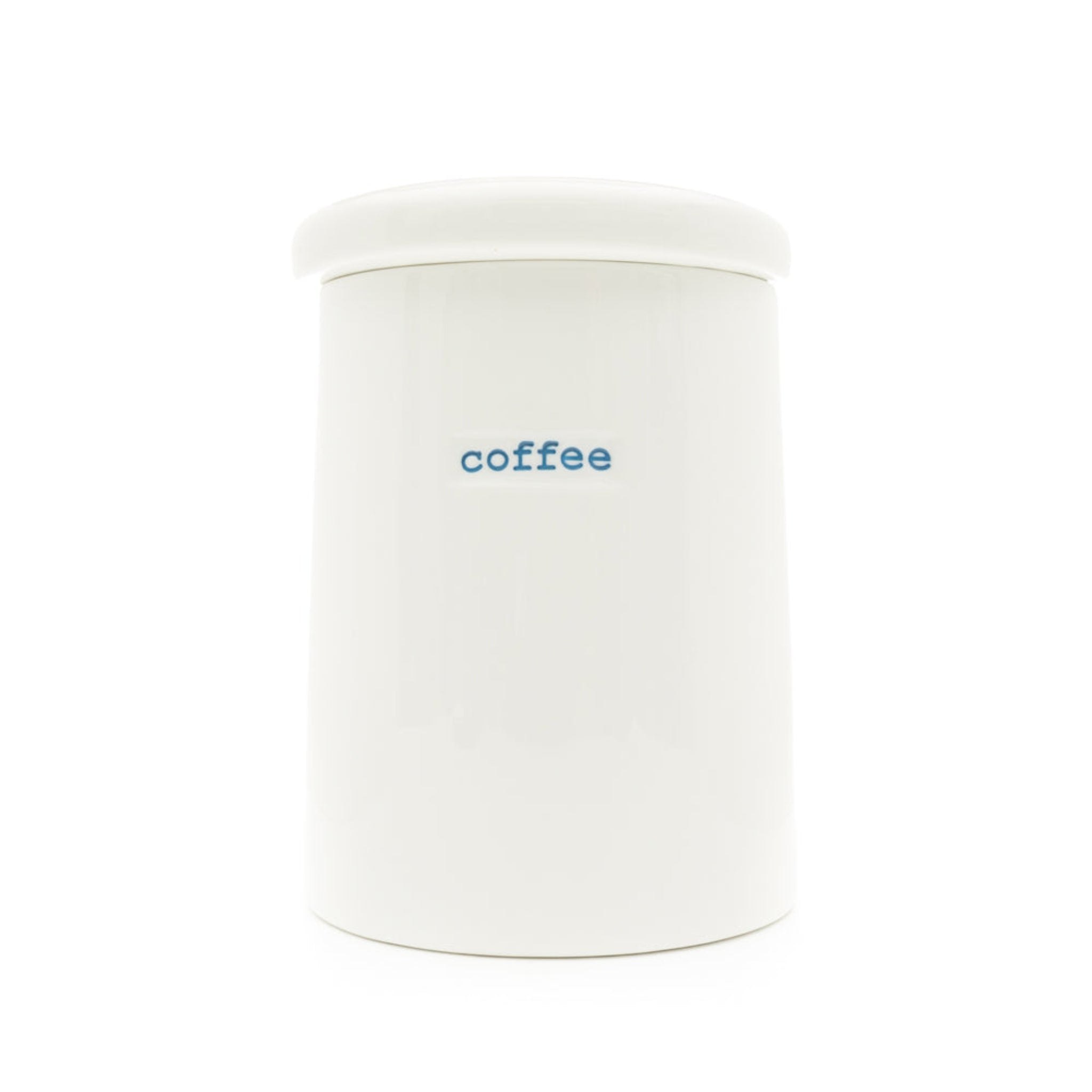 Keith Brymer Jones Coffee Storage Jar