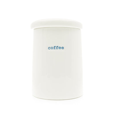 Keith Brymer Jones Coffee Storage Jar